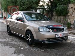 شيفروليه اوبترا